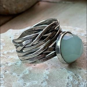 Mermaid Ring